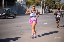 Carrera Artec 21K 12K 5K @tar.mx