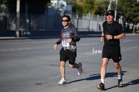 Carrera Artec 21K 12K 5K @tar.mx