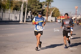 Carrera Artec 21K 12K 5K @tar.mx