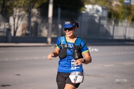 Carrera Artec 21K 12K 5K @tar.mx