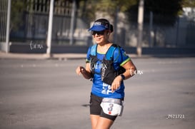 Carrera Artec 21K 12K 5K @tar.mx