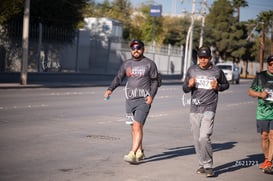 Carrera Artec 21K 12K 5K @tar.mx