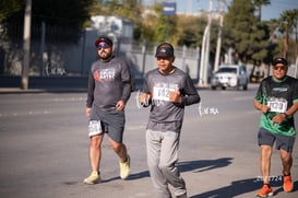 Carrera Artec 21K 12K 5K @tar.mx