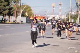 Carrera Artec 21K 12K 5K @tar.mx