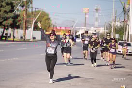 Carrera Artec 21K 12K 5K @tar.mx