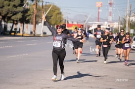 Carrera Artec 21K 12K 5K @tar.mx