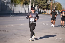 Carrera Artec 21K 12K 5K @tar.mx