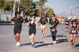 Carrera Artec 21K 12K 5K @tar.mx