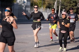 Carrera Artec 21K 12K 5K @tar.mx