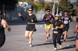 Carrera Artec 21K 12K 5K @tar.mx