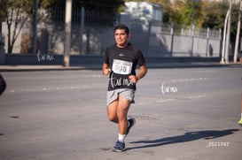 Carrera Artec 21K 12K 5K @tar.mx