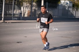 Carrera Artec 21K 12K 5K @tar.mx
