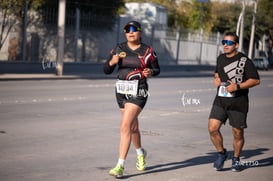 Carrera Artec 21K 12K 5K @tar.mx