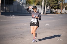 Carrera Artec 21K 12K 5K @tar.mx