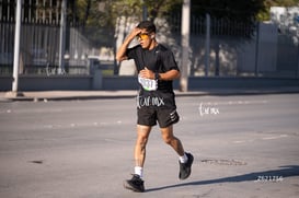 Carrera Artec 21K 12K 5K @tar.mx