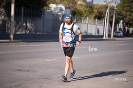 Carrera Artec 21K 12K 5K @tar.mx