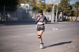 Carrera Artec 21K 12K 5K @tar.mx