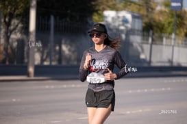 Carrera Artec 21K 12K 5K @tar.mx