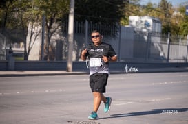 Carrera Artec 21K 12K 5K @tar.mx