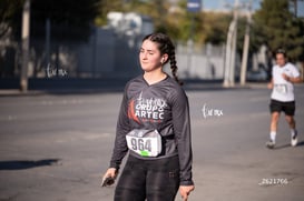 Carrera Artec 21K 12K 5K @tar.mx