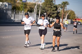 Carrera Artec 21K 12K 5K @tar.mx