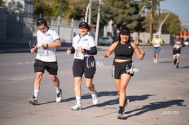 Carrera Artec 21K 12K 5K @tar.mx