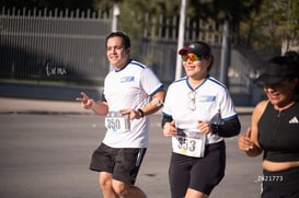 Carrera Artec 21K 12K 5K @tar.mx