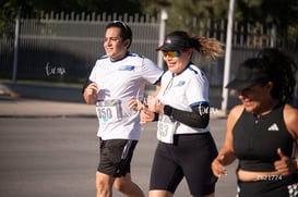 Carrera Artec 21K 12K 5K @tar.mx