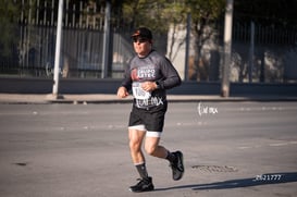 Carrera Artec 21K 12K 5K @tar.mx