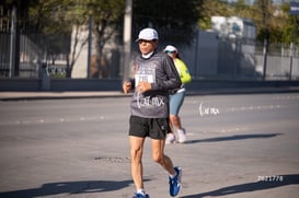 Carrera Artec 21K 12K 5K @tar.mx