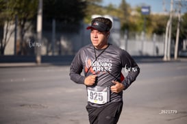 Carrera Artec 21K 12K 5K @tar.mx