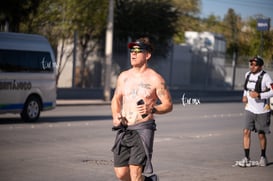 Carrera Artec 21K 12K 5K @tar.mx