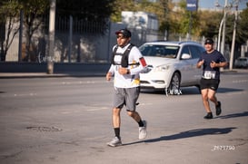 Carrera Artec 21K 12K 5K @tar.mx