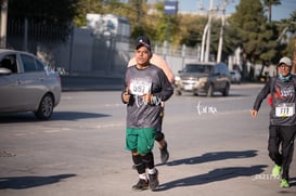 Carrera Artec 21K 12K 5K @tar.mx