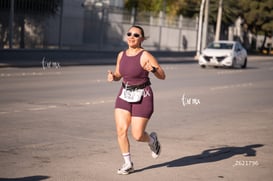 Carrera Artec 21K 12K 5K @tar.mx