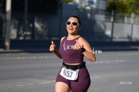 Carrera Artec 21K 12K 5K @tar.mx
