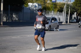 Carrera Artec 21K 12K 5K @tar.mx