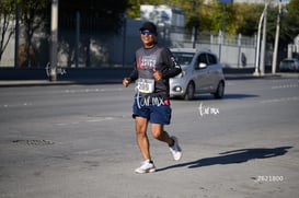 Carrera Artec 21K 12K 5K @tar.mx