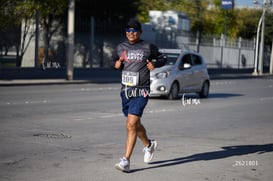 Carrera Artec 21K 12K 5K @tar.mx