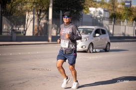 Carrera Artec 21K 12K 5K @tar.mx