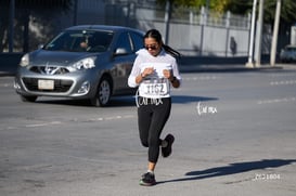 Carrera Artec 21K 12K 5K @tar.mx