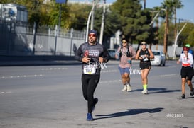 Carrera Artec 21K 12K 5K @tar.mx