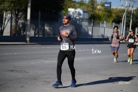 Carrera Artec 21K 12K 5K @tar.mx