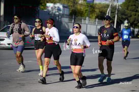 Carrera Artec 21K 12K 5K @tar.mx