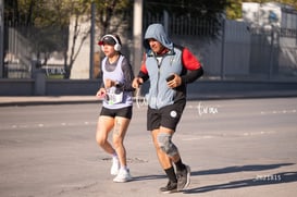 Carrera Artec 21K 12K 5K @tar.mx