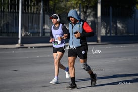 Carrera Artec 21K 12K 5K @tar.mx