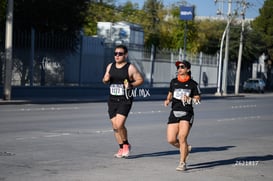 Carrera Artec 21K 12K 5K @tar.mx