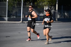 Carrera Artec 21K 12K 5K @tar.mx