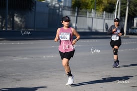 Carrera Artec 21K 12K 5K @tar.mx