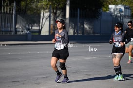 Carrera Artec 21K 12K 5K @tar.mx